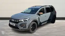 Dacia Jogger 1.6 hybrid 140ch Extreme+ 7 places -24