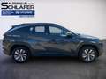 Hyundai TUCSON TUCSON 1.6 CRDi 7-DCT Select Mild-Hybrid Navi LE Grijs - thumbnail 3
