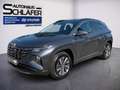 Hyundai TUCSON TUCSON 1.6 CRDi 7-DCT Select Mild-Hybrid Navi LE Grijs - thumbnail 1