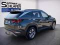 Hyundai TUCSON TUCSON 1.6 CRDi 7-DCT Select Mild-Hybrid Navi LE Grijs - thumbnail 4
