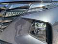 Hyundai TUCSON TUCSON 1.6 CRDi 7-DCT Select Mild-Hybrid Navi LE Grijs - thumbnail 8