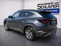 Hyundai TUCSON TUCSON 1.6 CRDi 7-DCT Select Mild-Hybrid Navi LE Grijs - thumbnail 6