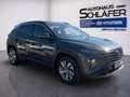 Hyundai TUCSON TUCSON 1.6 CRDi 7-DCT Select Mild-Hybrid Navi LE Grijs - thumbnail 2