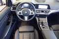 BMW 320 320d xDrive Limousine Aut. Luxury Line Silber - thumbnail 16