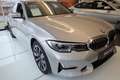BMW 320 320d xDrive Limousine Aut. Luxury Line Silber - thumbnail 3