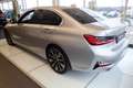 BMW 320 320d xDrive Limousine Aut. Luxury Line Silber - thumbnail 5