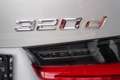 BMW 320 320d xDrive Limousine Aut. Luxury Line Silber - thumbnail 11