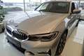 BMW 320 320d xDrive Limousine Aut. Luxury Line Silber - thumbnail 1