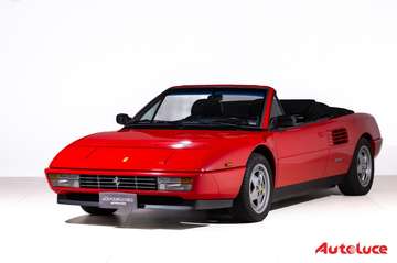 T Cabriolet