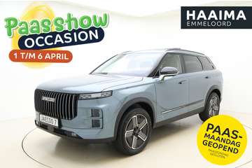 7 1.5 GDI SHS-P Exclusive | RIJKLAAR INCLUSIEF €2.