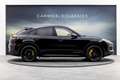 Porsche Cayenne Coupé 4.0 TURBO GT | NIEUWPRIJS €315.000 | VOL! Noir - thumbnail 2