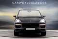 Porsche Cayenne Coupé 4.0 TURBO GT | NIEUWPRIJS €315.000 | VOL! Noir - thumbnail 7