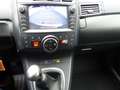 Toyota Verso 1.6 D-4D DPF Comfort Navi Tempomat SHZ AHK Grau - thumbnail 17