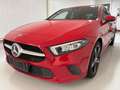 Mercedes-Benz A 200 Progressive /LED/Navi/18" Rouge - thumbnail 1
