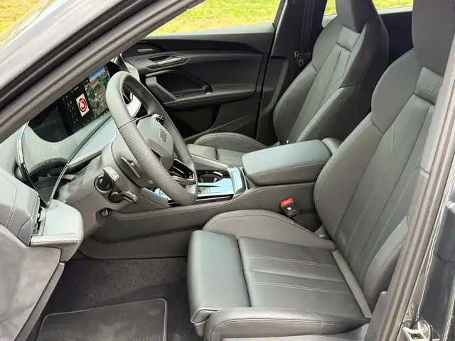 Audi Q5 TDI quattro 150 kW Ansicht 4