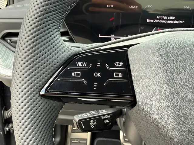 Audi Q5 TDI quattro 150 kW Ansicht 9