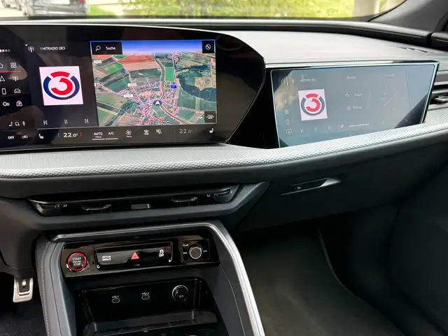 Audi Q5 TDI quattro 150 kW Ansicht 11