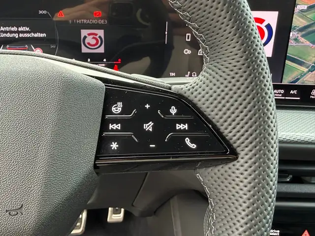 Audi Q5 TDI quattro 150 kW Ansicht 10