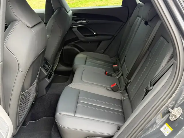 Audi Q5 TDI quattro 150 kW Ansicht 5