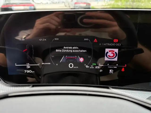 Audi Q5 TDI quattro 150 kW Ansicht 8