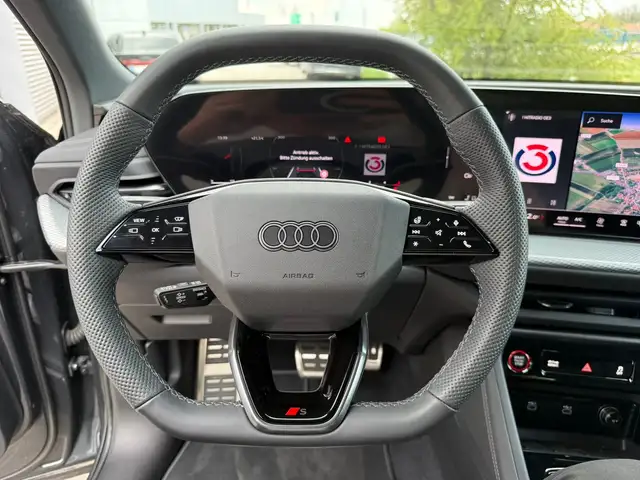 Audi Q5 TDI quattro 150 kW Ansicht 7