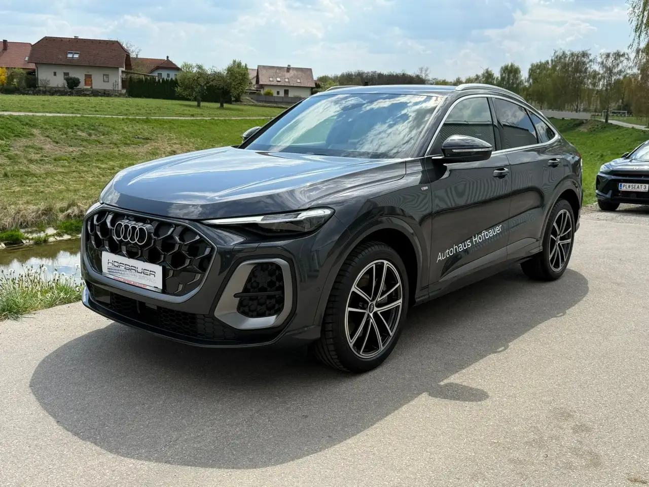 Audi Q5 TDI quattro 150 kW