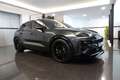Porsche Macan Turbo Gris - thumbnail 1