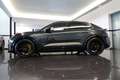 Porsche Macan Turbo Gris - thumbnail 2