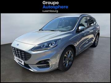 2.0 TDCI fwd Auto ST-LINE X