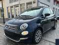Fiat 500C Cabrio Lounge KLIMA SPORT CITY PDC SITZHZG Negro - thumbnail 1
