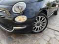 Fiat 500C Cabrio Lounge KLIMA SPORT CITY PDC SITZHZG Negro - thumbnail 2