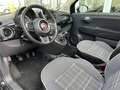 Fiat 500C Cabrio Lounge KLIMA SPORT CITY PDC SITZHZG Negro - thumbnail 8