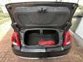 Fiat 500C Cabrio Lounge KLIMA SPORT CITY PDC SITZHZG Negro - thumbnail 17