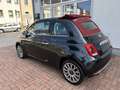 Fiat 500C Cabrio Lounge KLIMA SPORT CITY PDC SITZHZG Negro - thumbnail 5