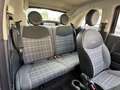 Fiat 500C Cabrio Lounge KLIMA SPORT CITY PDC SITZHZG Negro - thumbnail 16