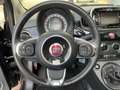 Fiat 500C Cabrio Lounge KLIMA SPORT CITY PDC SITZHZG Negro - thumbnail 10