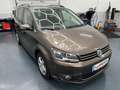 Volkswagen Touran 4Friends 1,6 BMT TDI * HW  * SOFORT FINANZIERUN... Braun - thumbnail 7