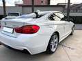 BMW 420 d Coupe xdrive Msport auto Bianco - thumbnail 4