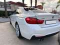 BMW 420 d Coupe xdrive Msport auto Bianco - thumbnail 3