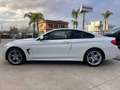 BMW 420 d Coupe xdrive Msport auto Wit - thumbnail 2