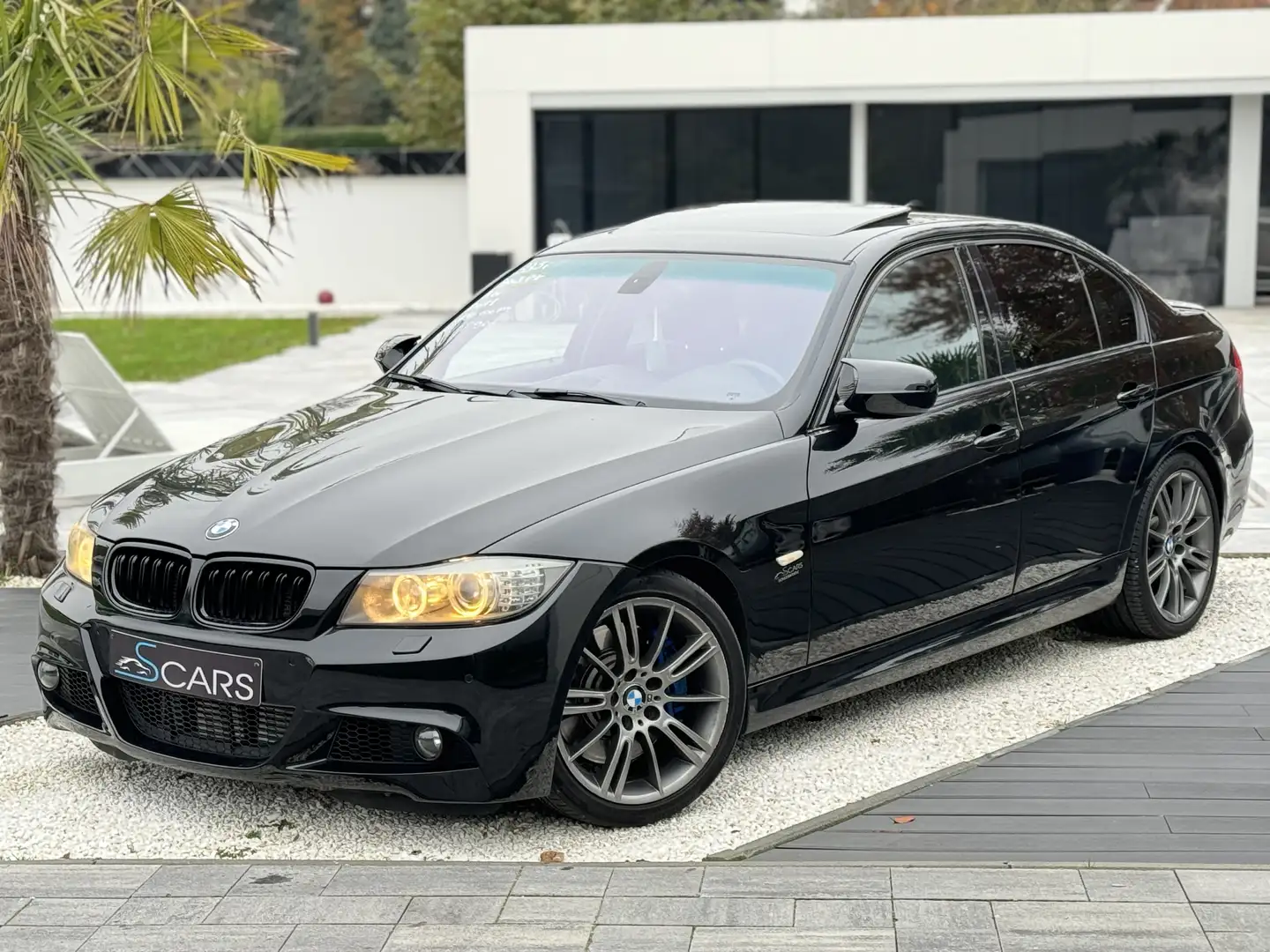 BMW 335 i ** M Performance ** Lci ** Euro5 ** 306 pk ** - 2