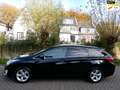 Hyundai i40 Wagon 1.6 GDI 135pk Clima Cruise Navi Historie Cam Schwarz - thumbnail 1