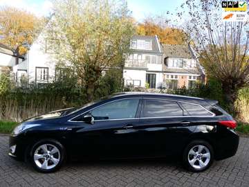 Wagon 1.6 GDI 135pk Clima Cruise Navi Historie Cam