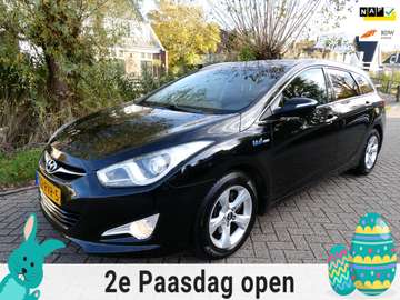 Wagon 1.6 GDI 135pk Clima Cruise Navi Historie Cam