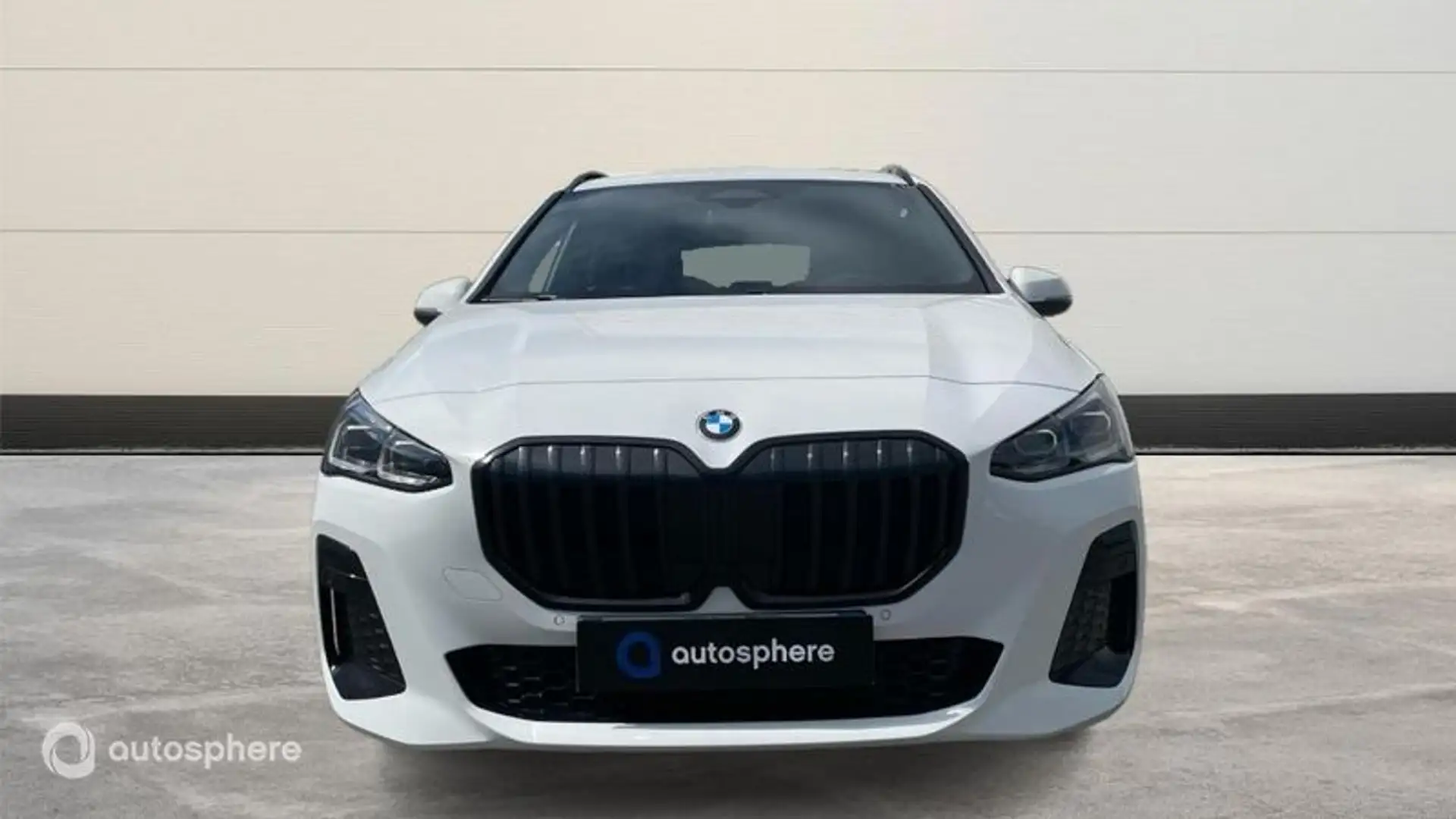 BMW 218 218i 136ch M Sport DKG7 - 2