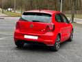 Volkswagen Polo GTI 1.8 TSI 192 BMT Red - thumbnail 5