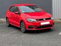 Volkswagen Polo GTI 1.8 TSI 192 BMT Red - thumbnail 2
