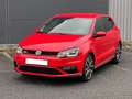 Volkswagen Polo GTI 1.8 TSI 192 BMT Red - thumbnail 3
