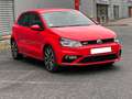 Volkswagen Polo GTI 1.8 TSI 192 BMT Červená - thumbnail 1