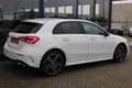 Mercedes-Benz A 250 250e AUT8 AMG Line NIGHT PAKKET PANORAMADAK SFEER Weiß - thumbnail 8